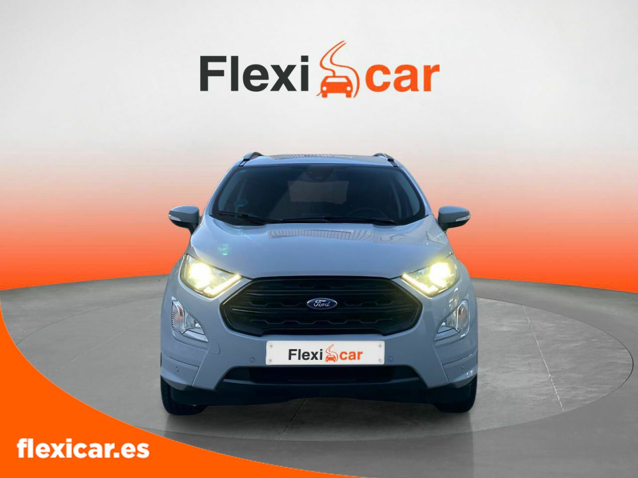 Foto Ford Ecosport 2