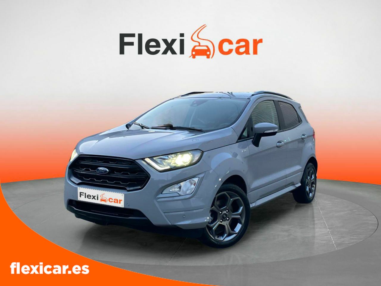 Foto Ford Ecosport 3