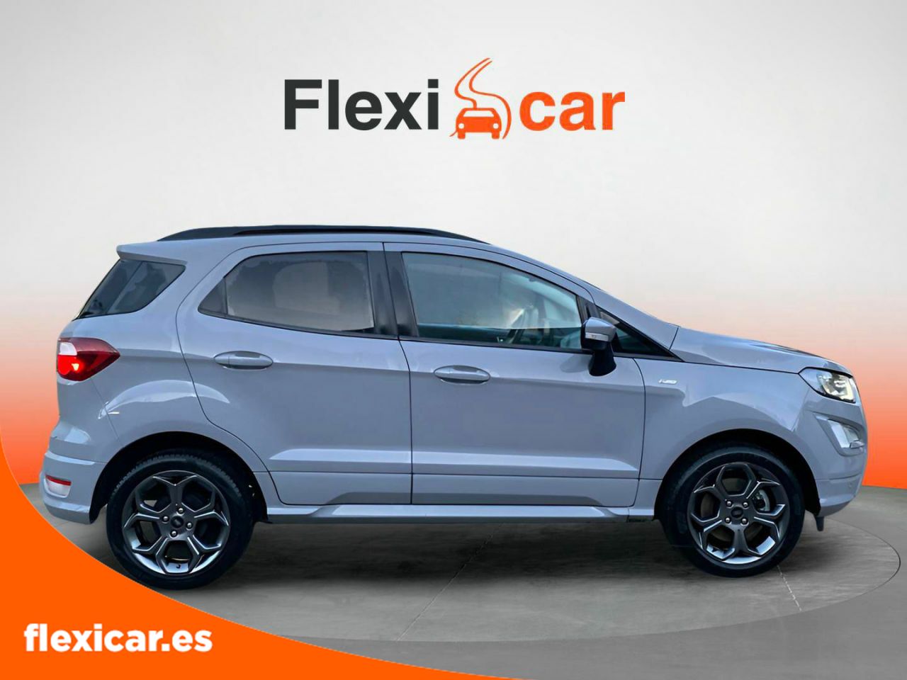 Foto Ford Ecosport 5