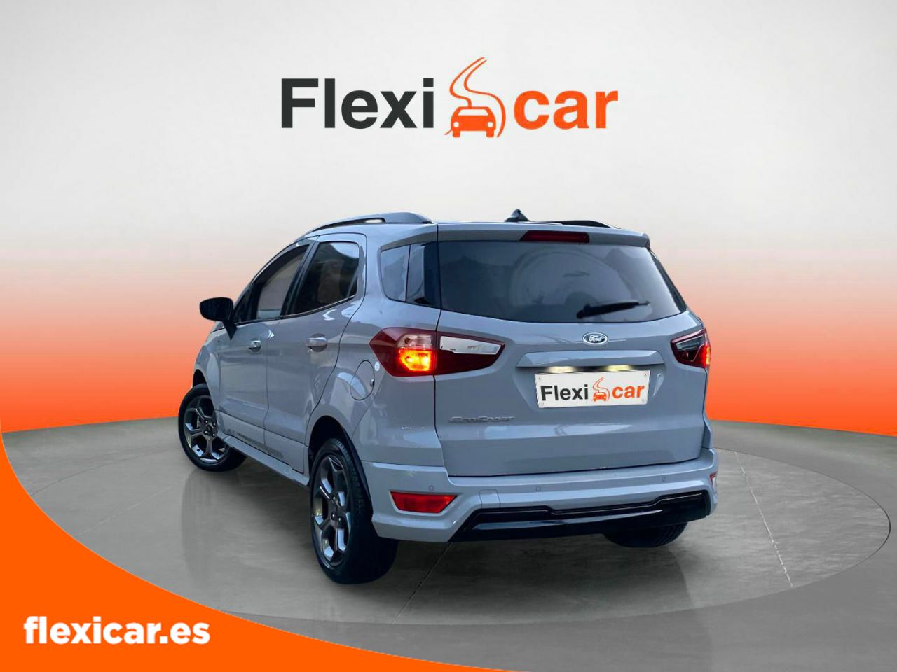 Foto Ford Ecosport 7