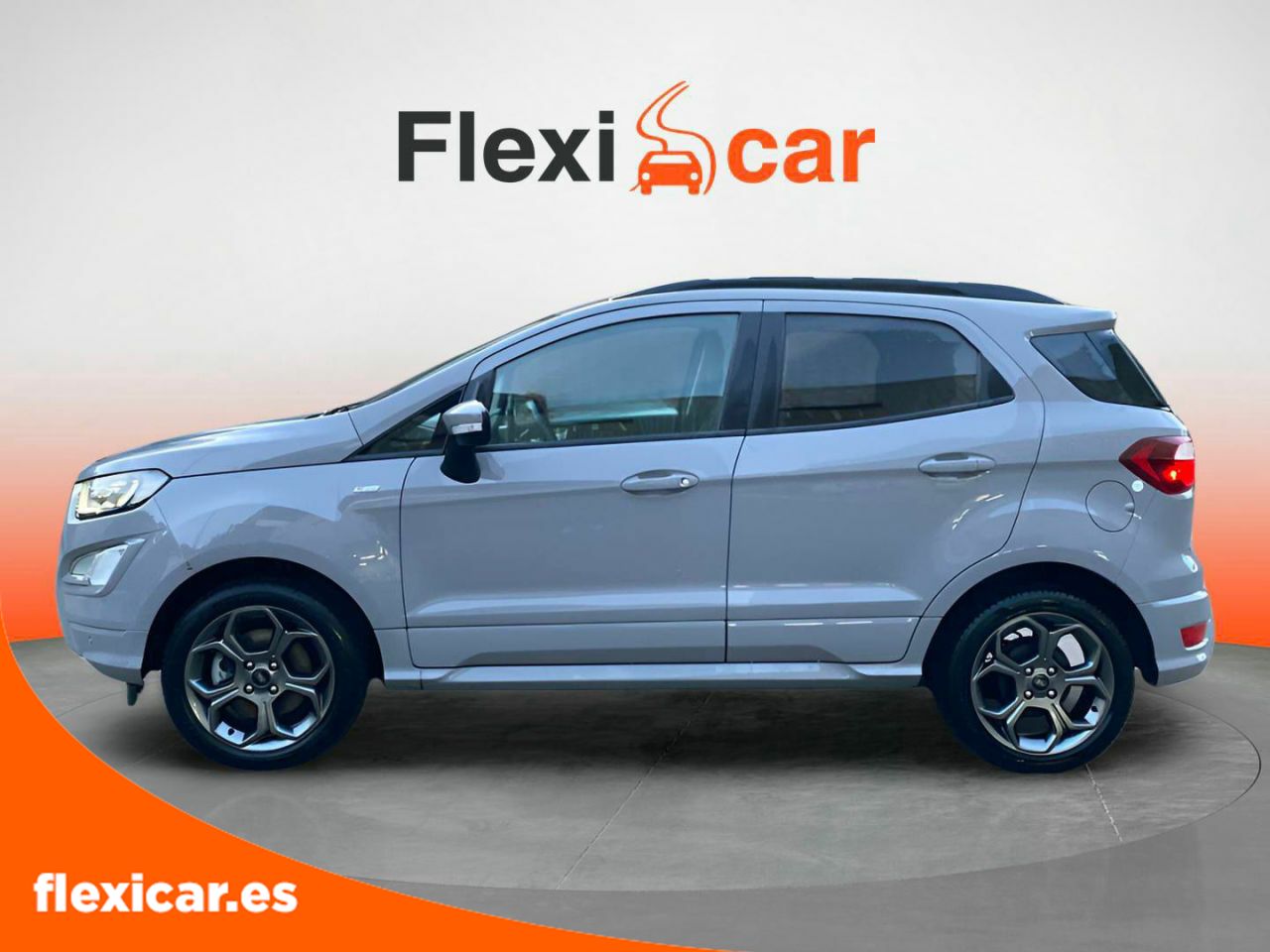 Foto Ford Ecosport 8