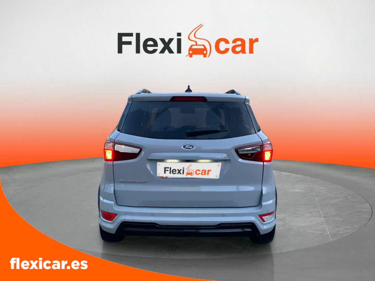 Foto Ford Ecosport 9