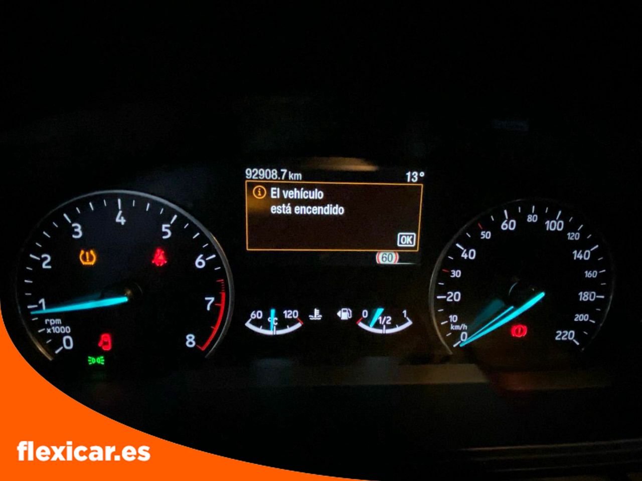 Foto Ford Ecosport 10