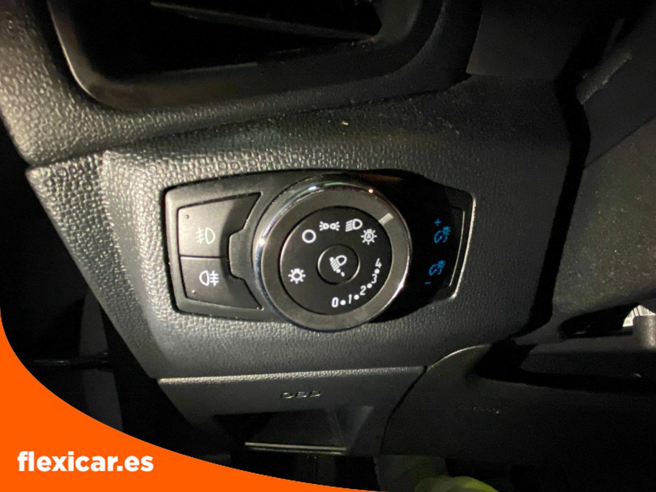 Foto Ford Ecosport 14