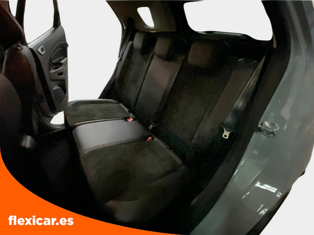 Foto Ford Ecosport 16