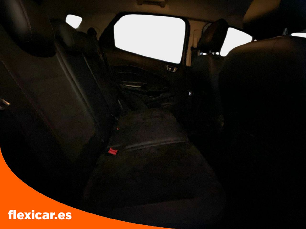 Foto Ford Ecosport 17