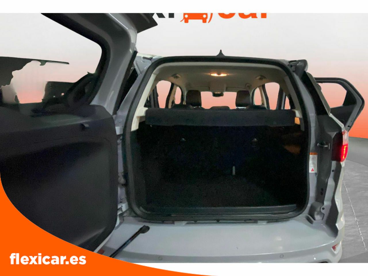 Foto Ford Ecosport 18