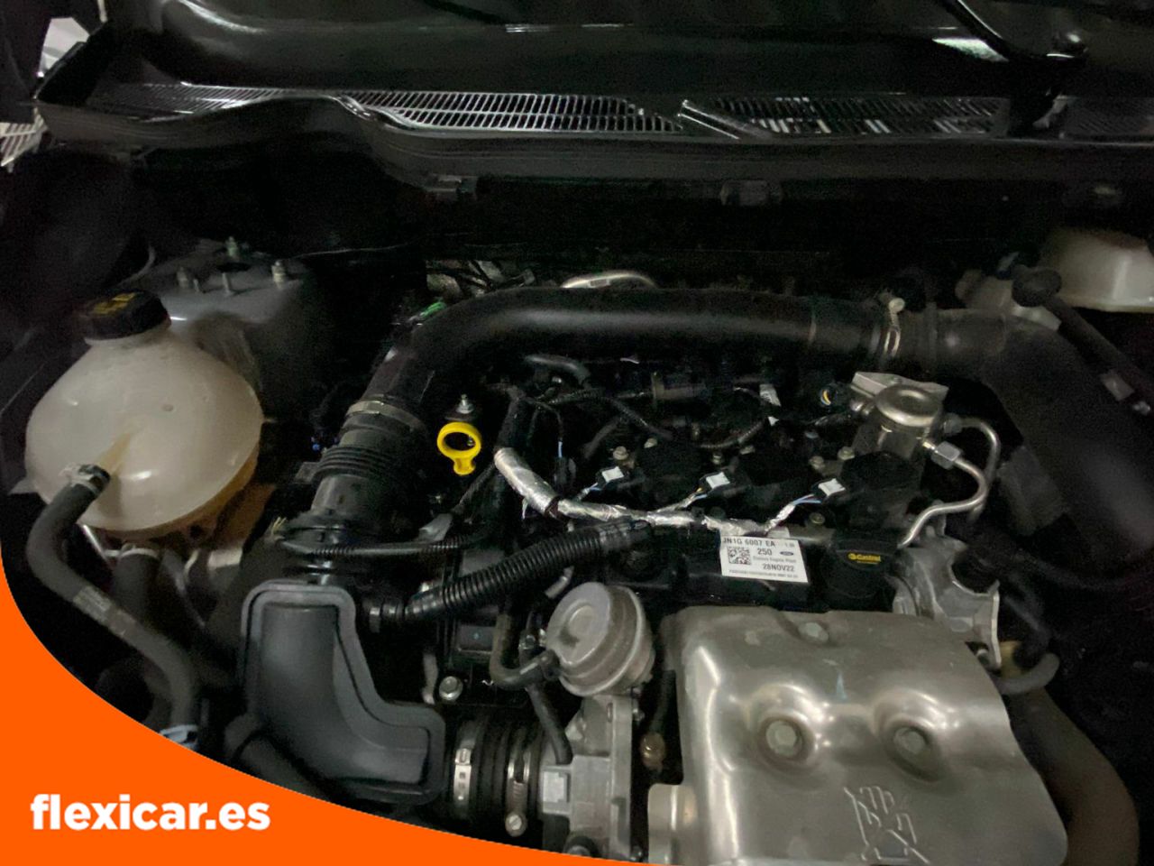Foto Ford Ecosport 20