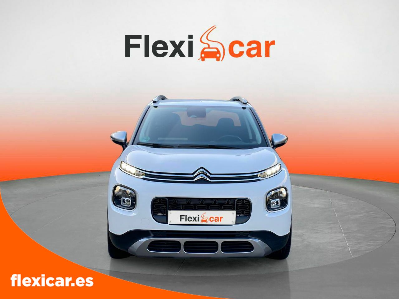 Foto Citroën C3 Aircross 2