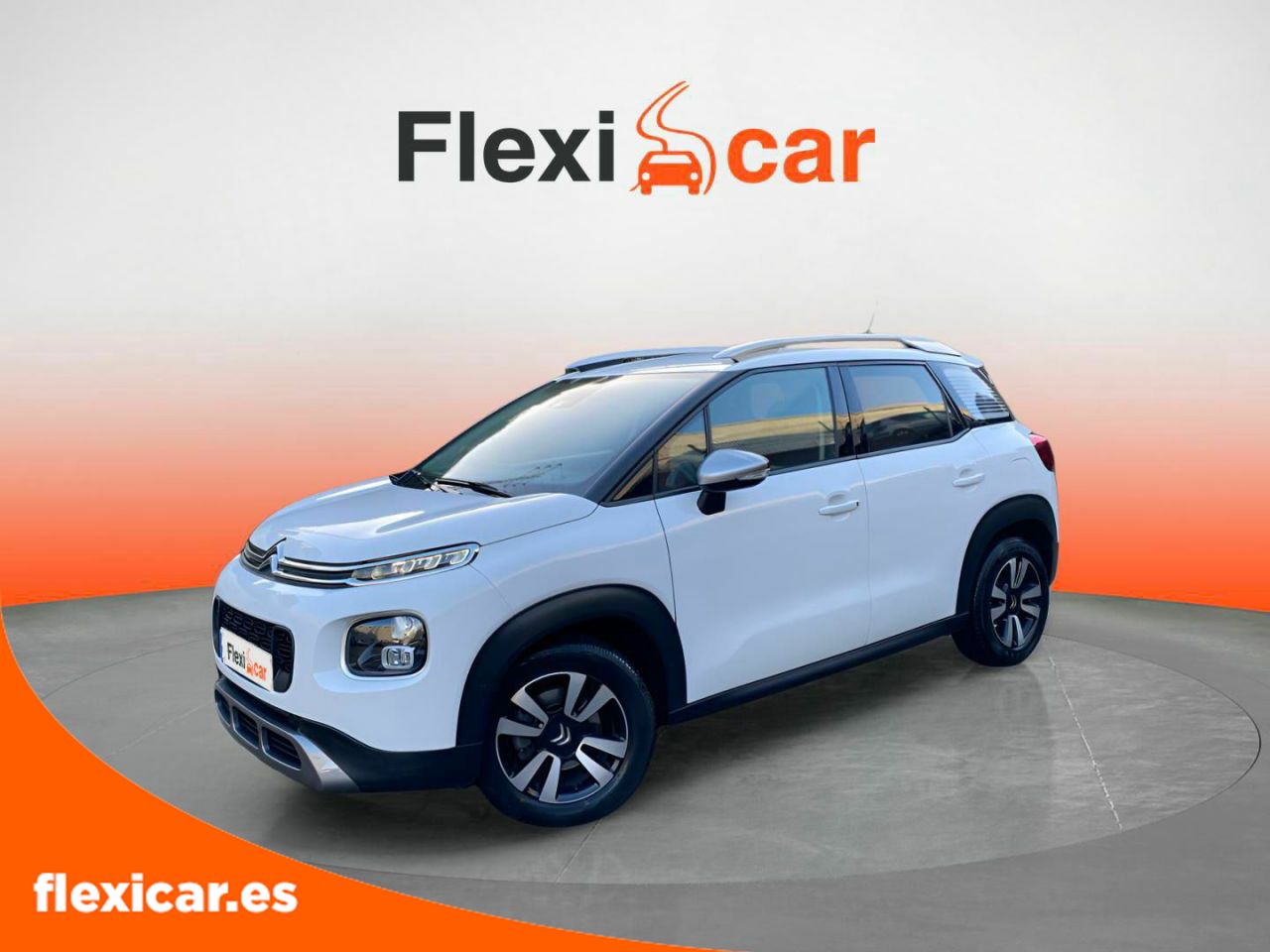 Foto Citroën C3 Aircross 3