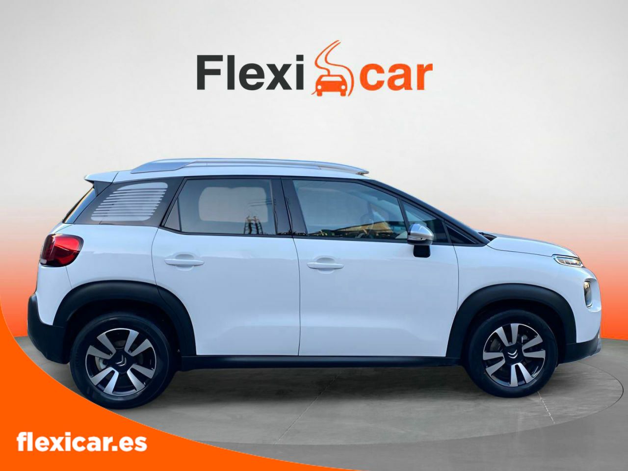 Foto Citroën C3 Aircross 5