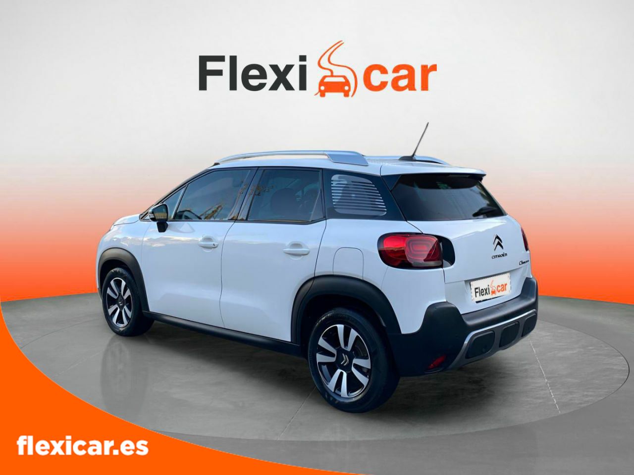 Foto Citroën C3 Aircross 7