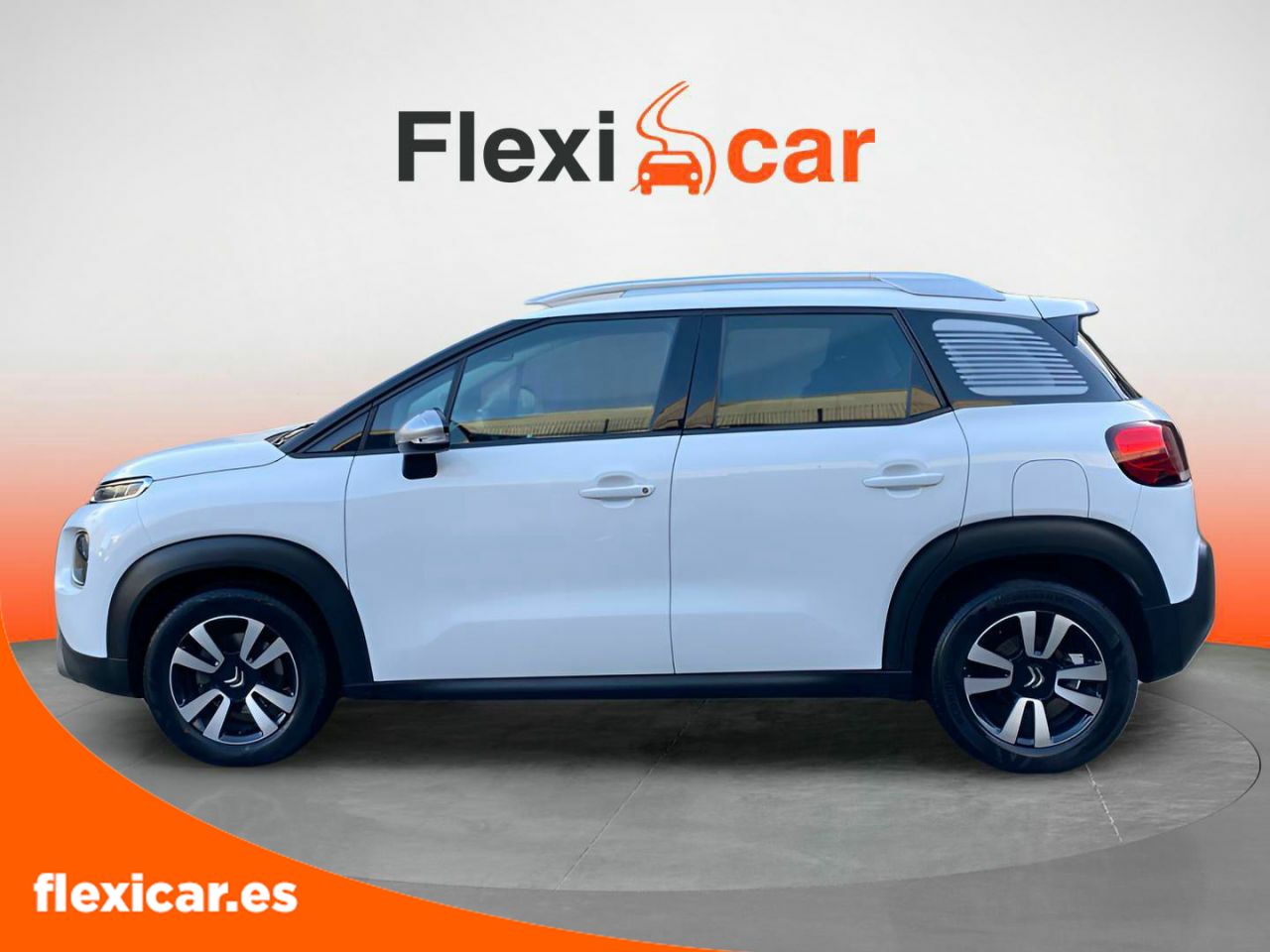 Foto Citroën C3 Aircross 8