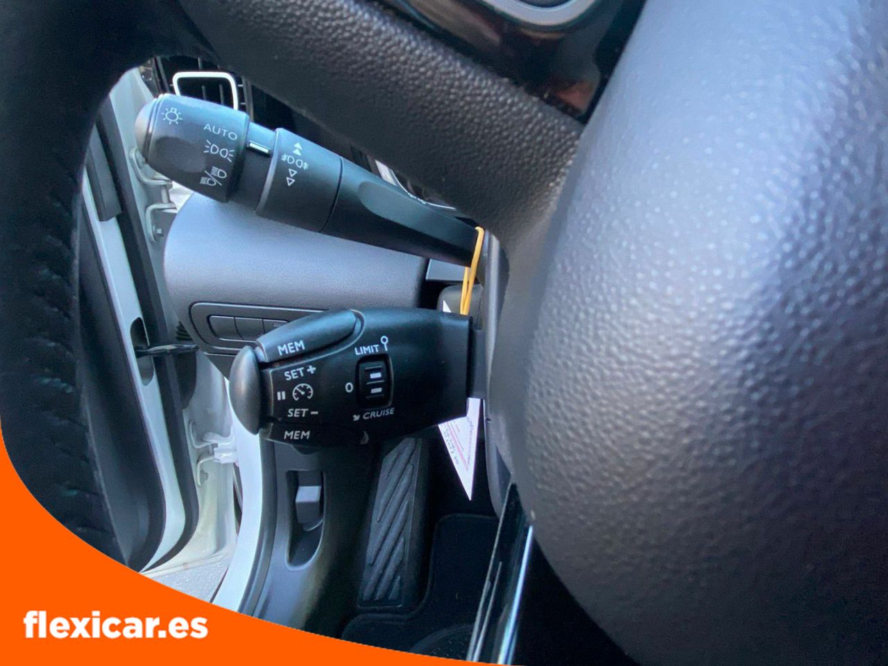 Foto Citroën C3 Aircross 13
