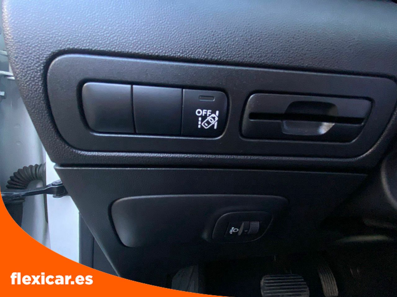 Foto Citroën C3 Aircross 17