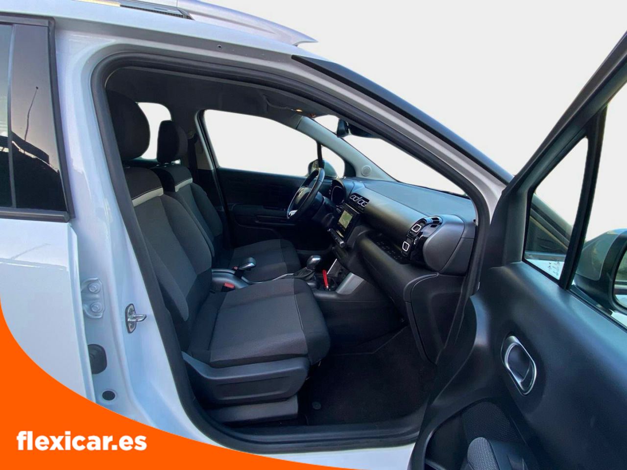 Foto Citroën C3 Aircross 18