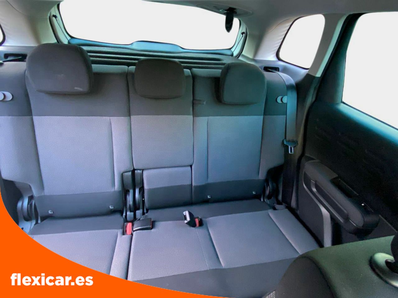 Foto Citroën C3 Aircross 20