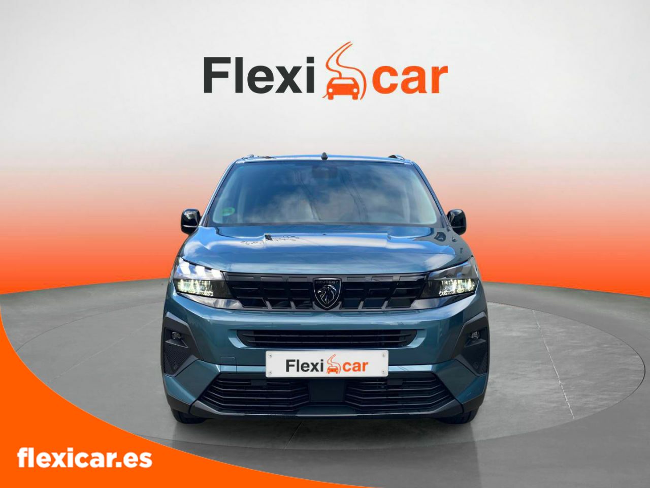 Foto Peugeot Rifter 2