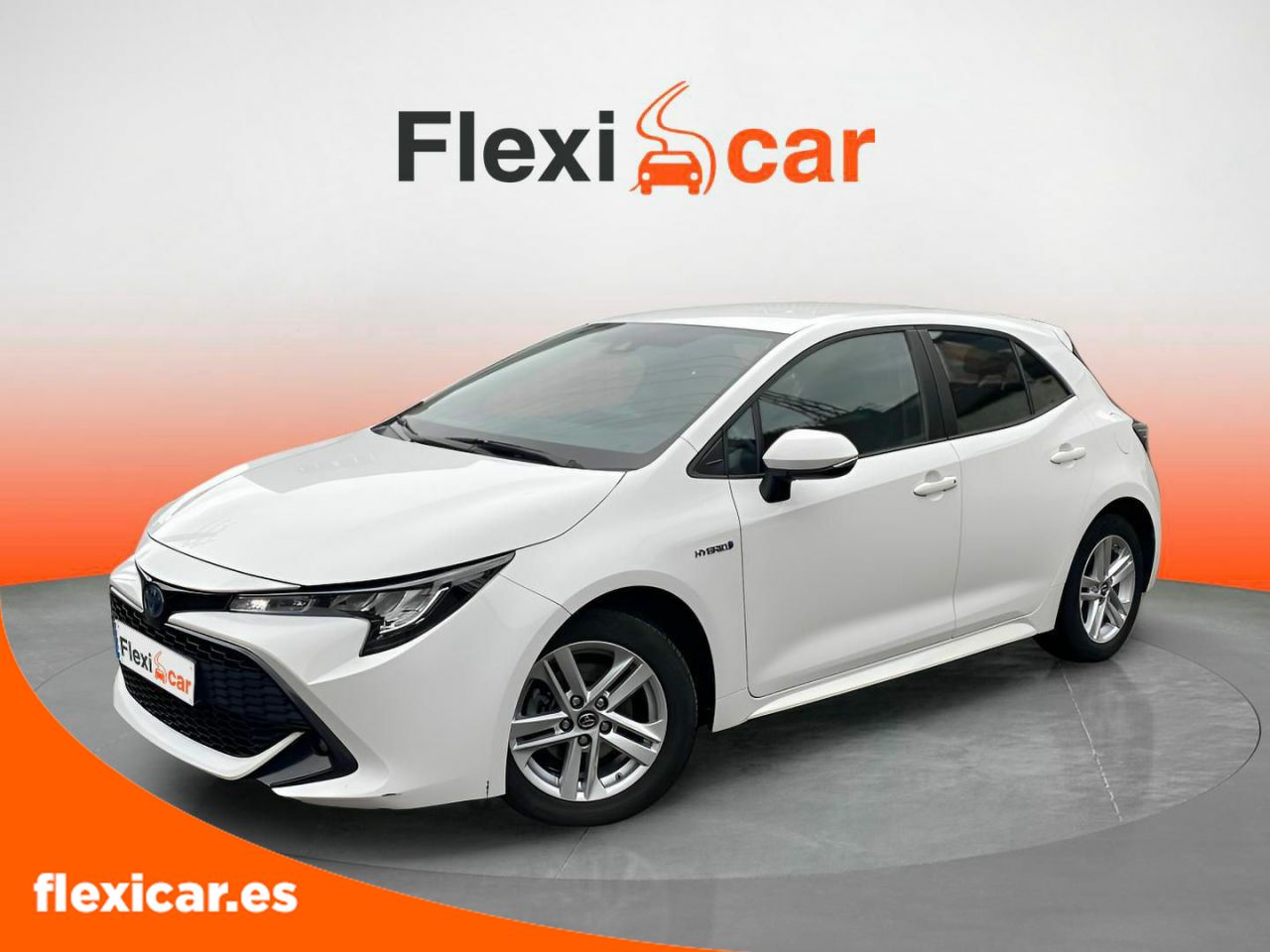 Foto Toyota Corolla 3