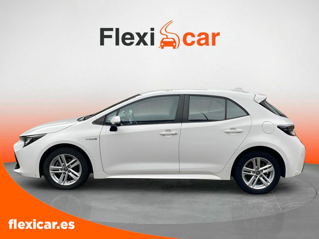 Foto Toyota Corolla 7