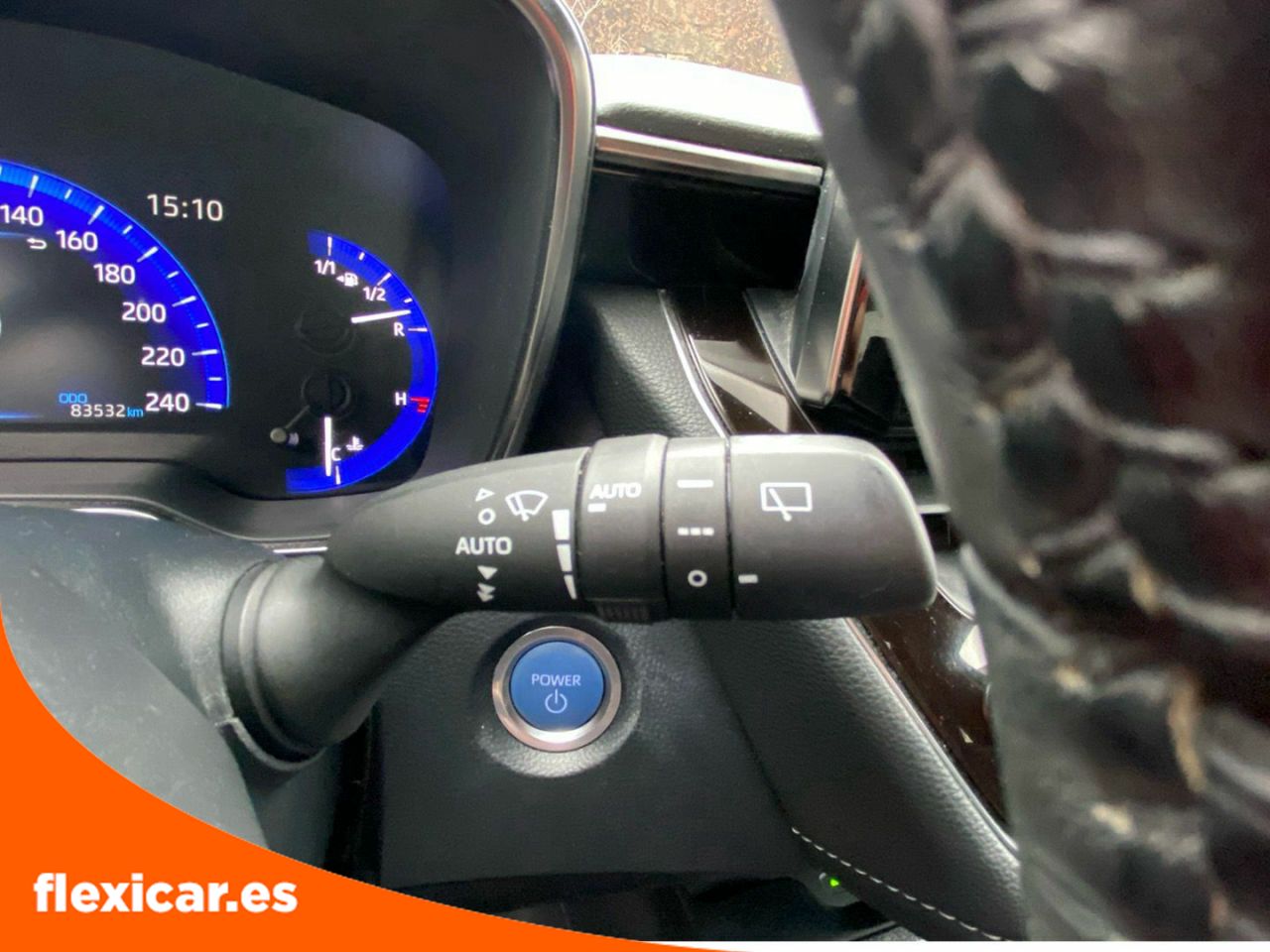 Foto Toyota Corolla 14