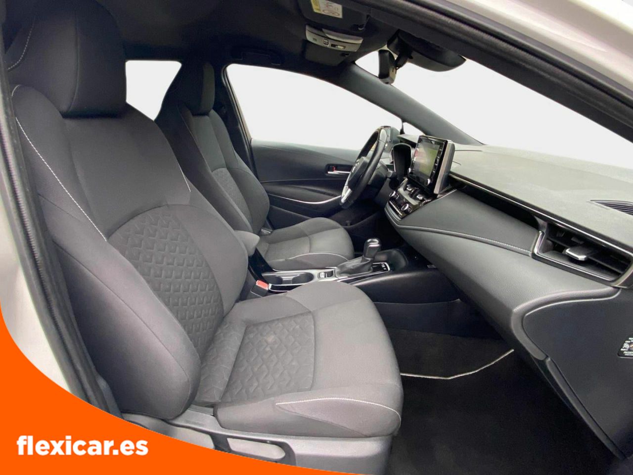 Foto Toyota Corolla 15