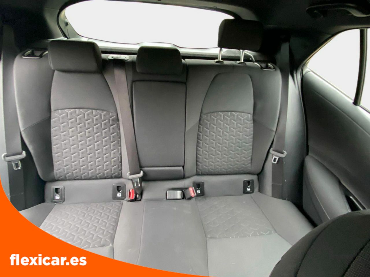 Foto Toyota Corolla 17