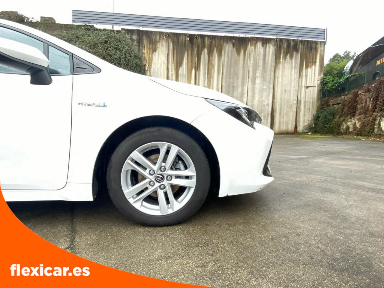 Foto Toyota Corolla 18