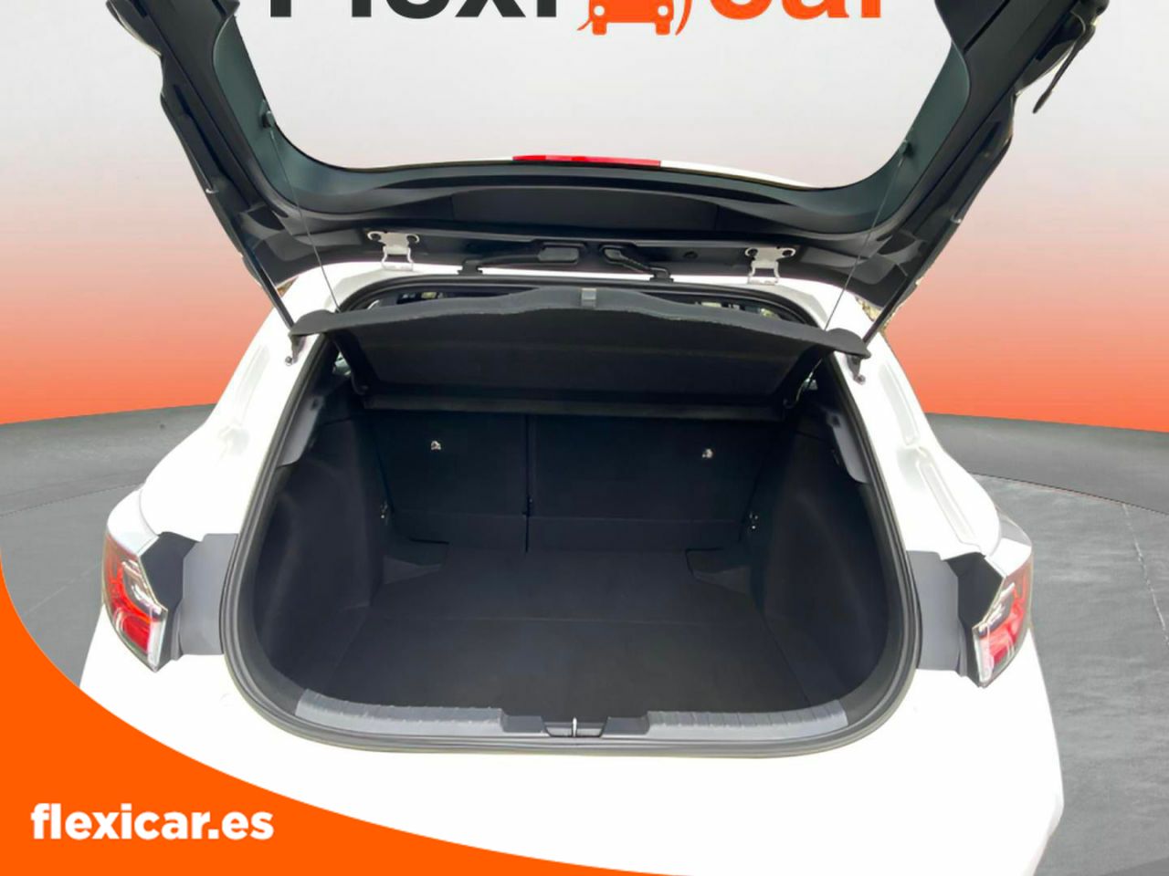 Foto Toyota Corolla 19