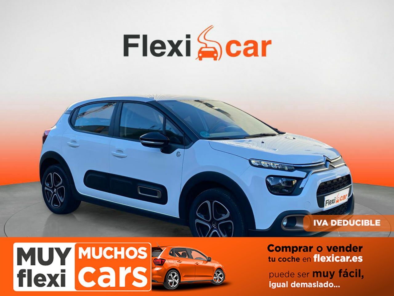 Foto Citroën C3 1