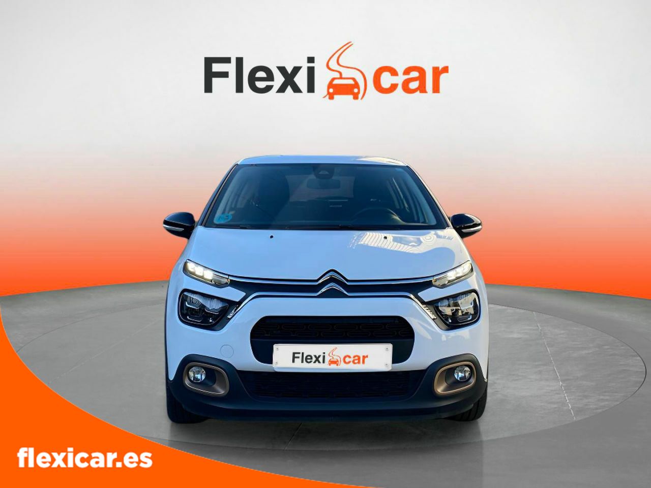 Foto Citroën C3 2