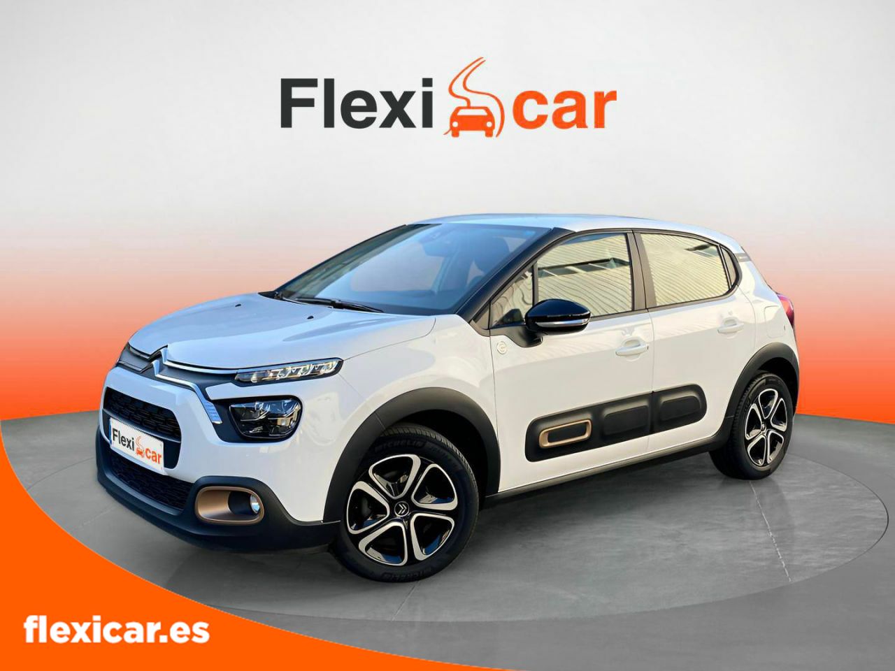 Foto Citroën C3 3