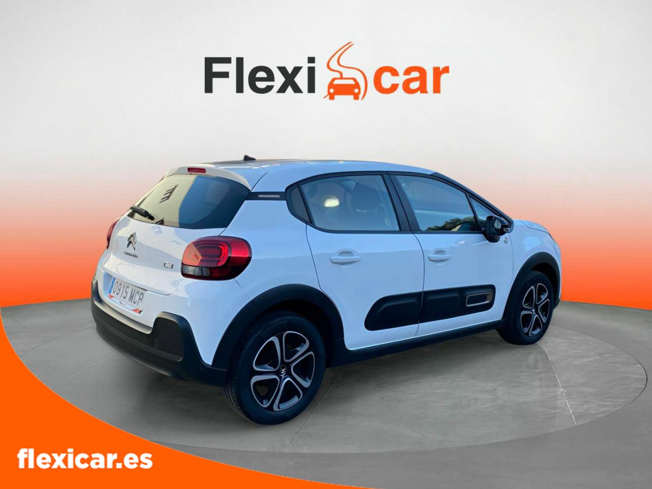 Foto Citroën C3 4