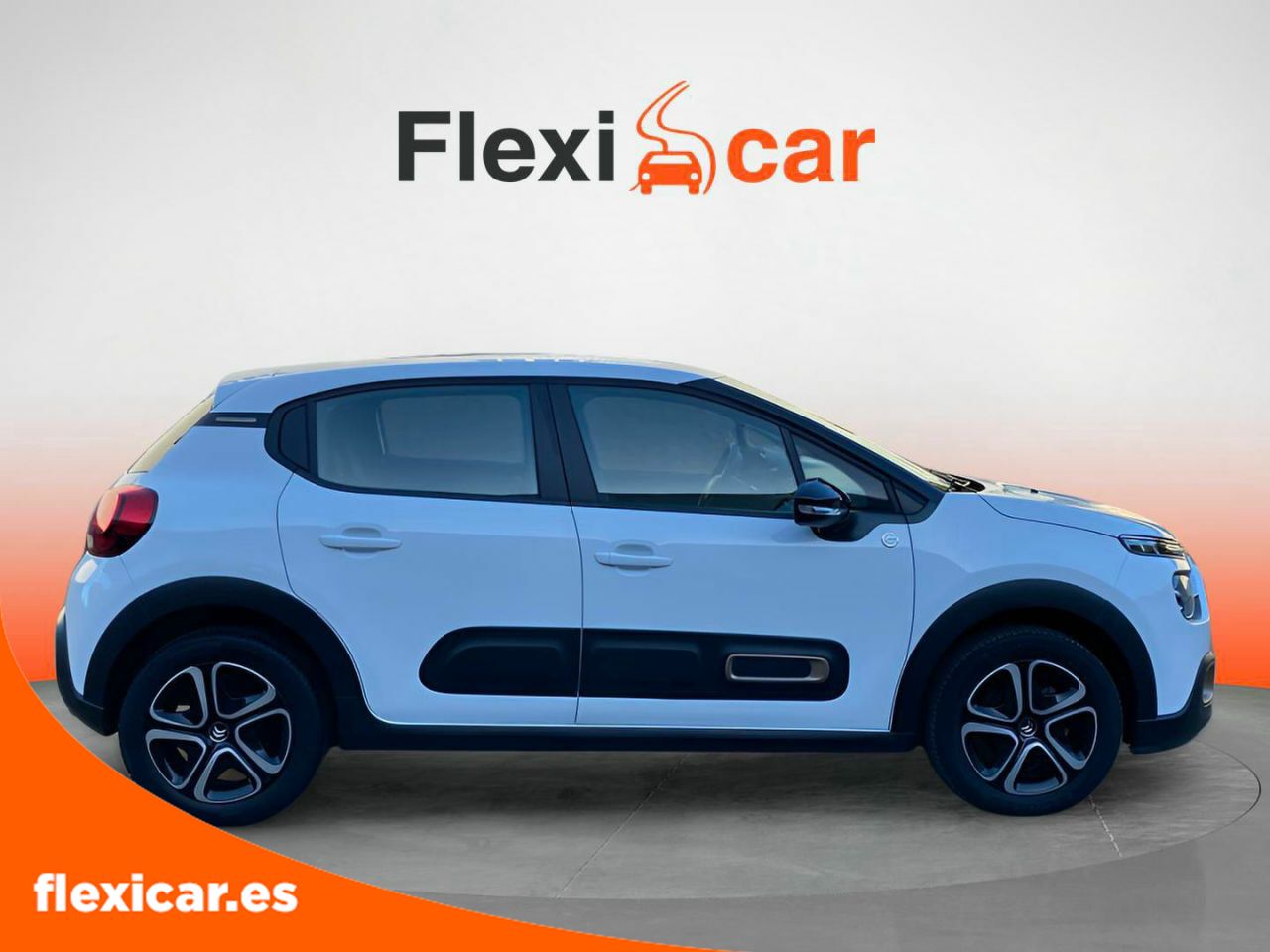 Foto Citroën C3 5