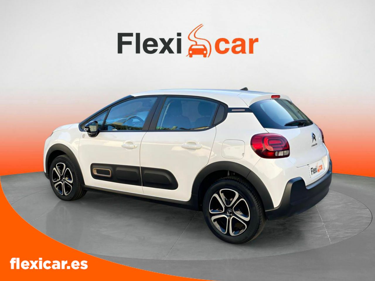 Foto Citroën C3 7