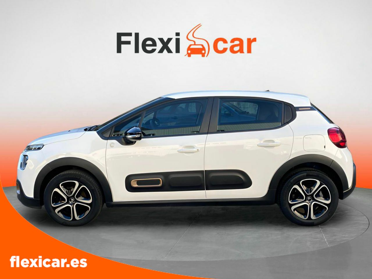 Foto Citroën C3 8