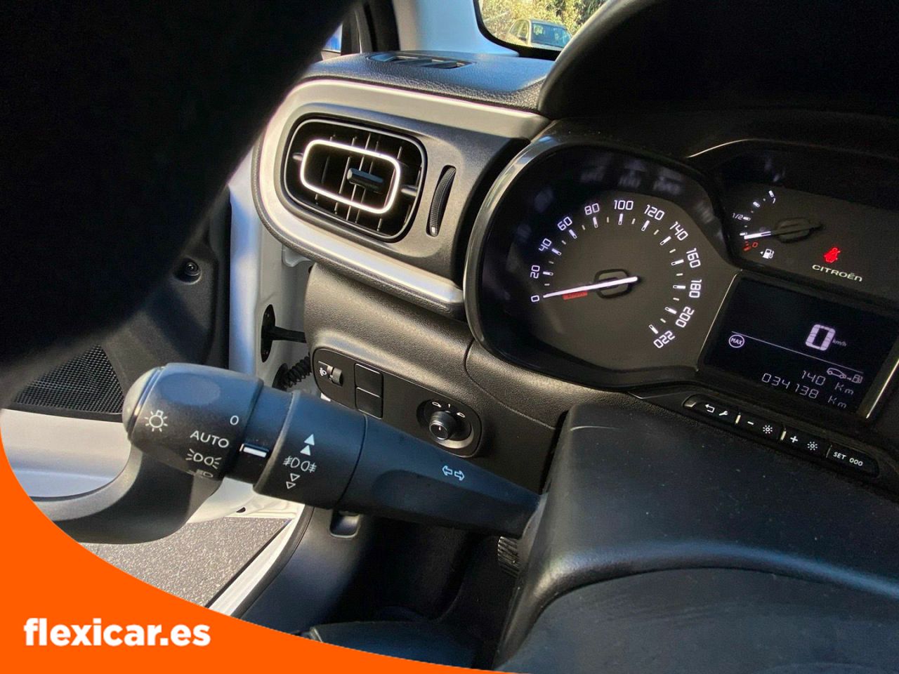Foto Citroën C3 14