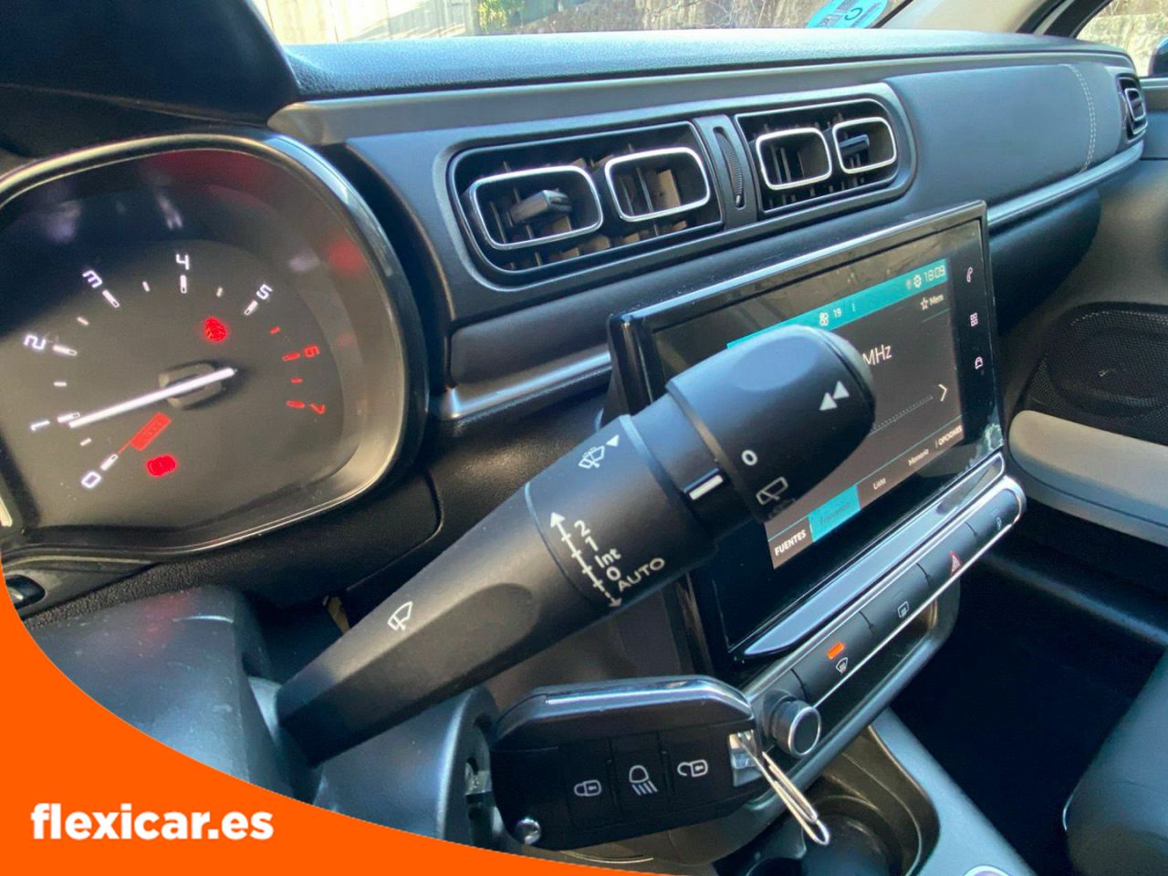 Foto Citroën C3 15