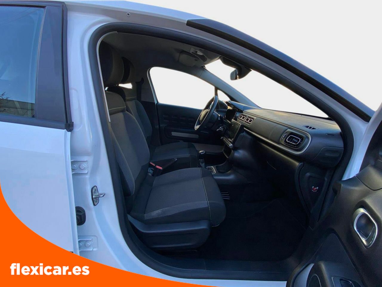Foto Citroën C3 16