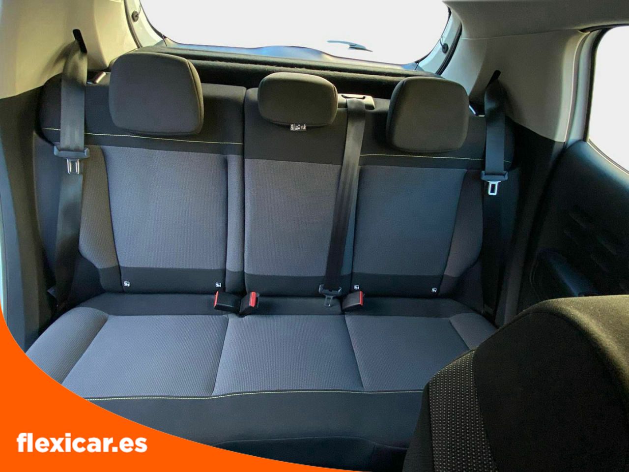Foto Citroën C3 18