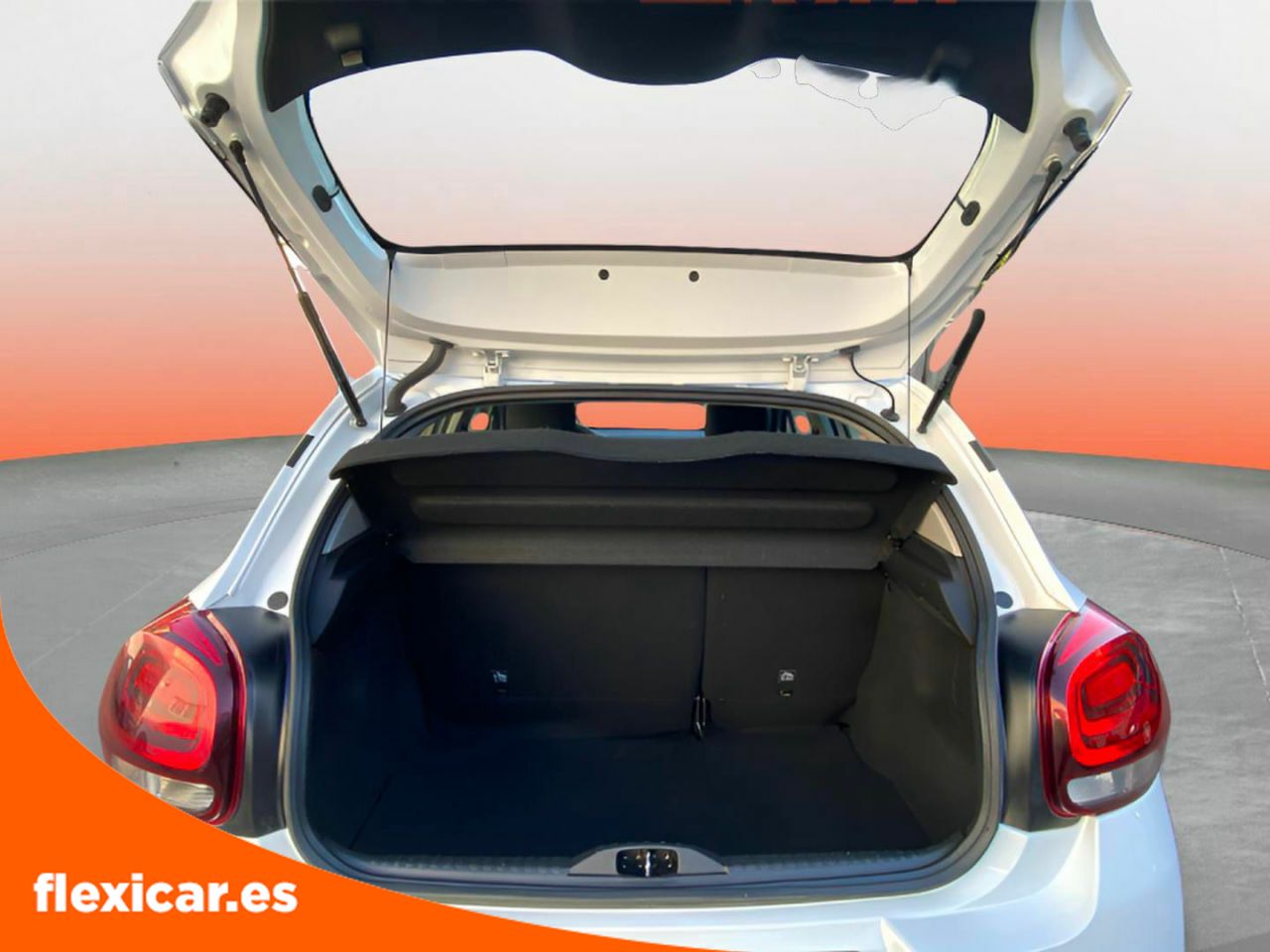 Foto Citroën C3 19