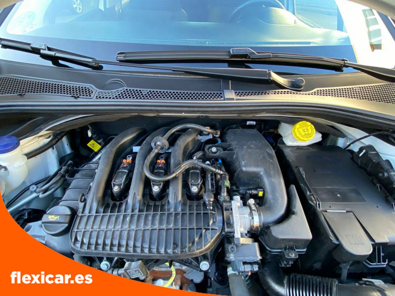 Foto Citroën C3 20
