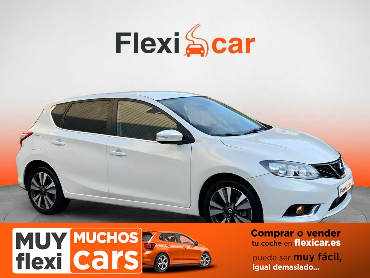 Foto Nissan Pulsar 1