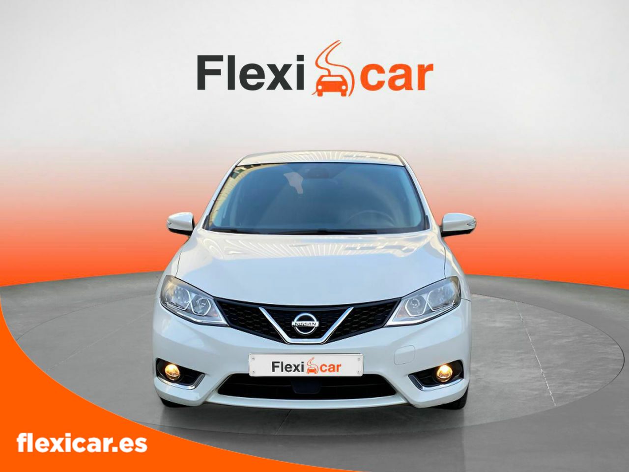 Foto Nissan Pulsar 2