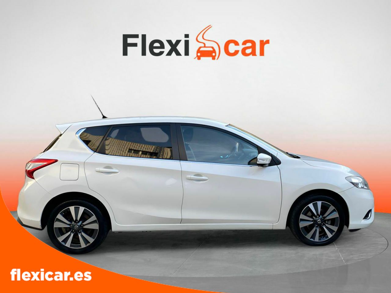 Foto Nissan Pulsar 5