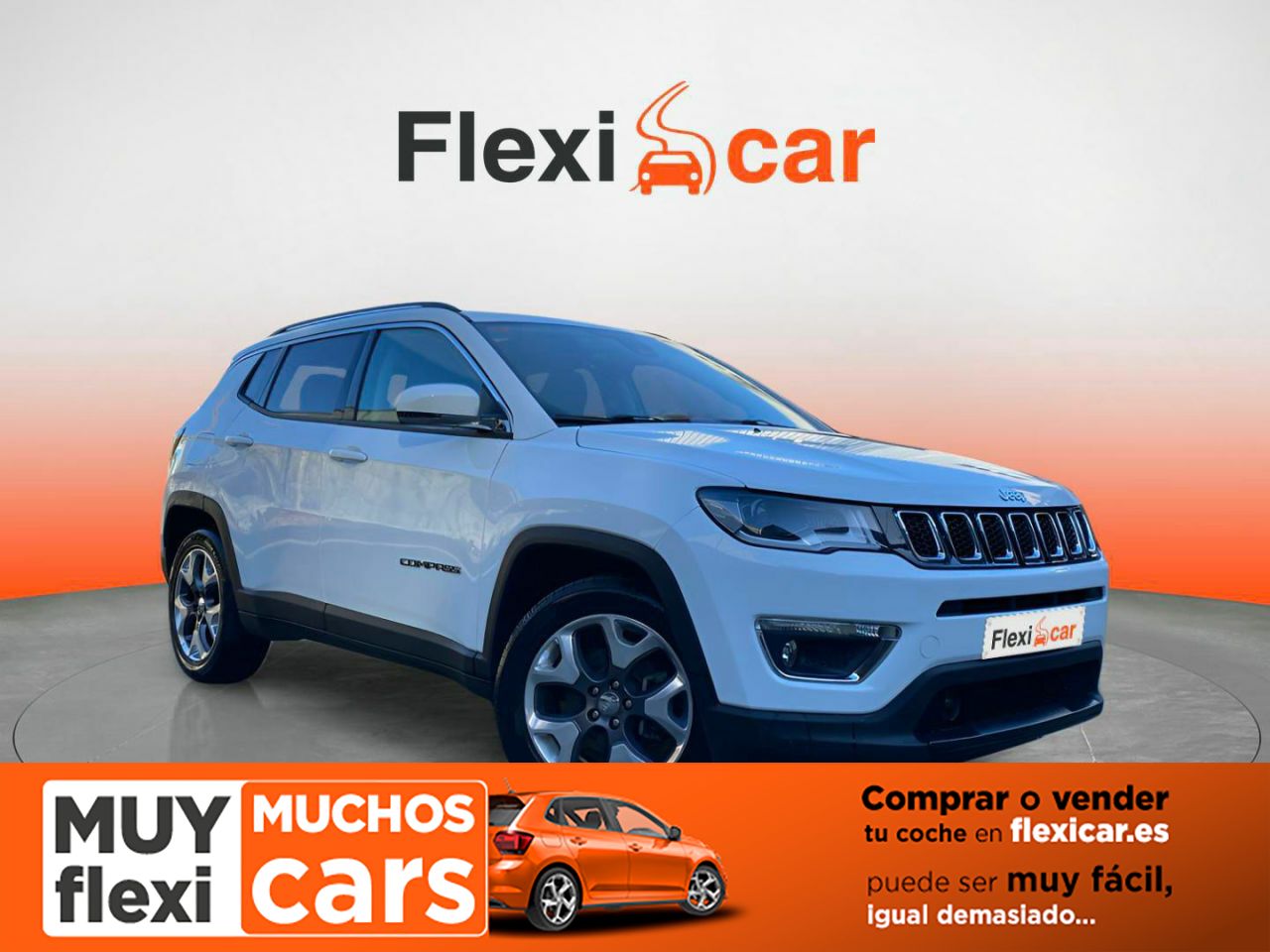 Foto Jeep Compass 1