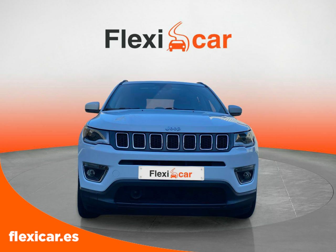 Foto Jeep Compass 2
