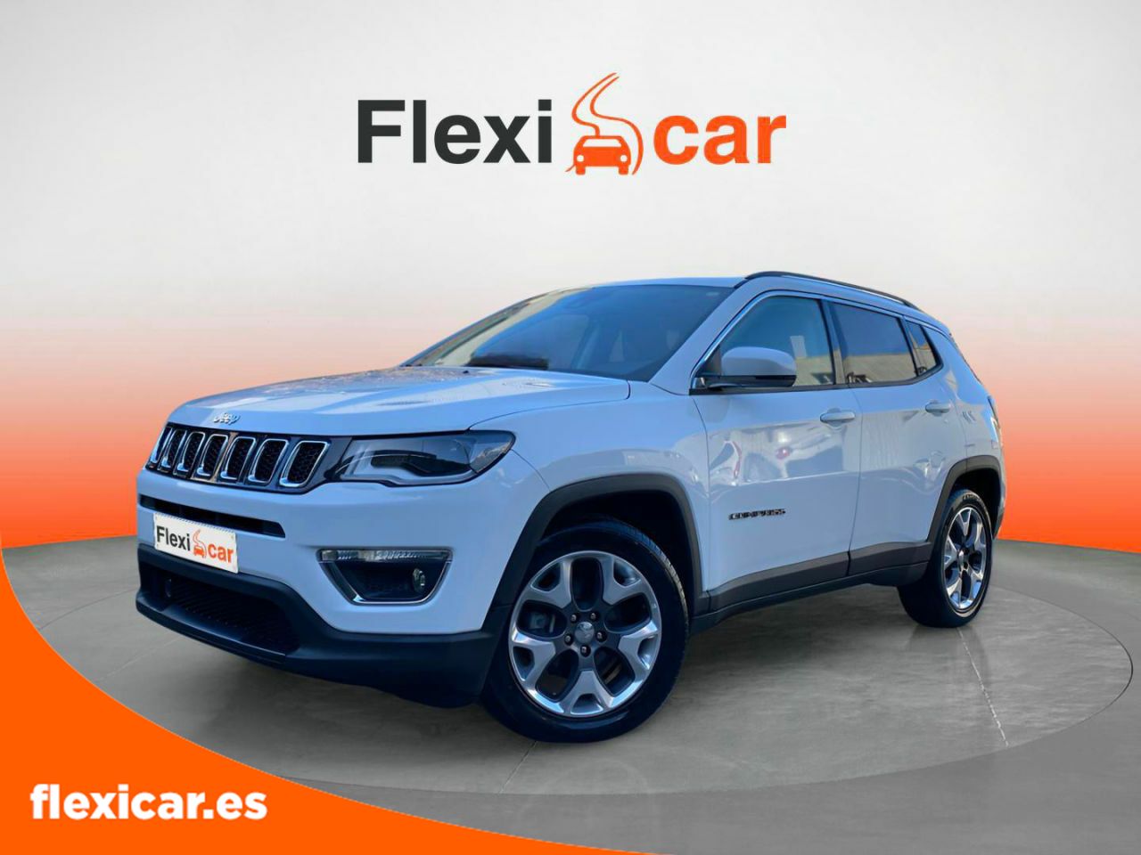 Foto Jeep Compass 3