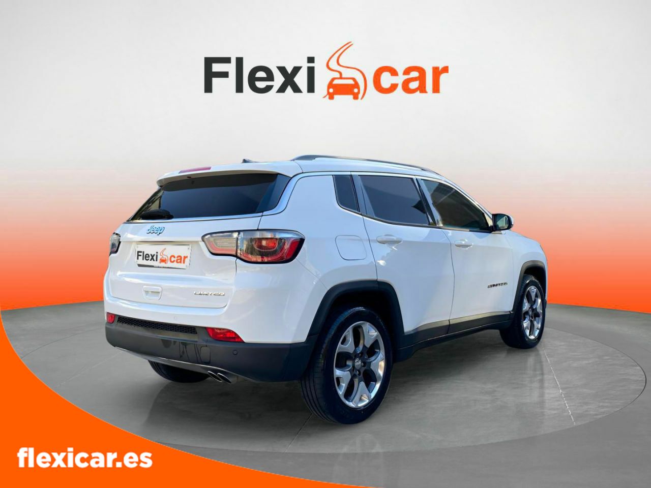 Foto Jeep Compass 4