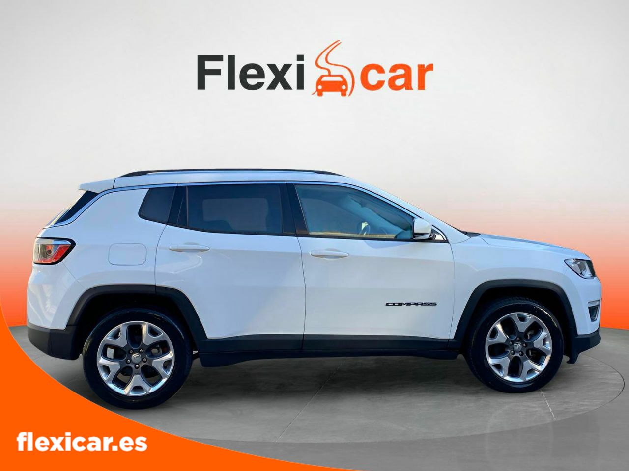 Foto Jeep Compass 5